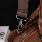 Executive Leather Work Bag