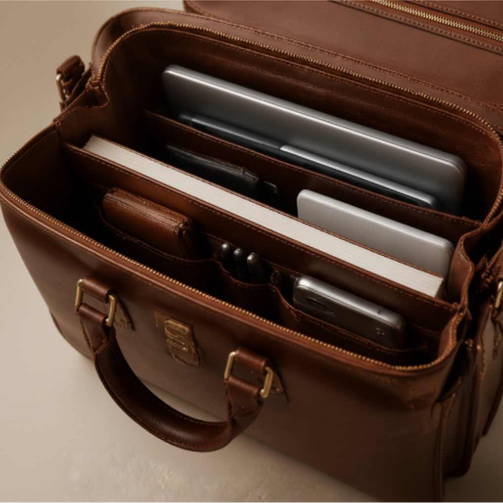 Bag Interior